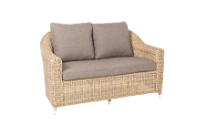 Диван для летней веранды